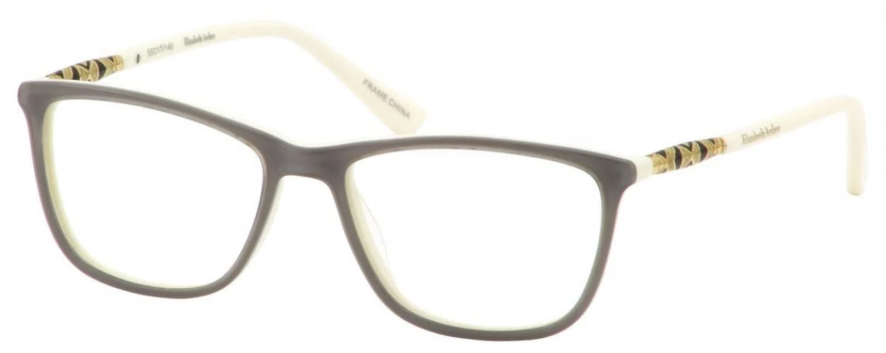 Elizabeth Arden 1181 Eyeglasses - view 3